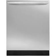 Frigidaire Gallery 24 Built-In Dishwasher with EvenDry™ System