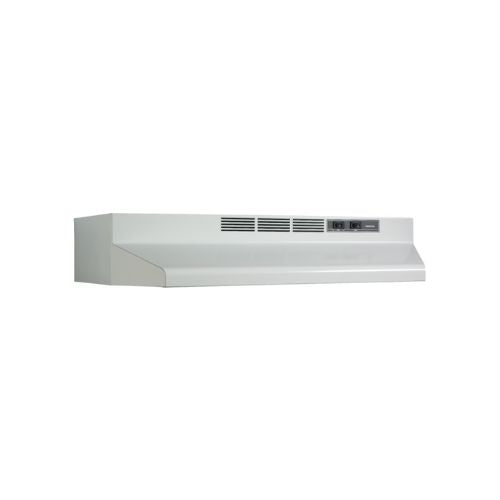 Broan 30 Inch Under Cabinet Range Hood AV1303 / BU230WW