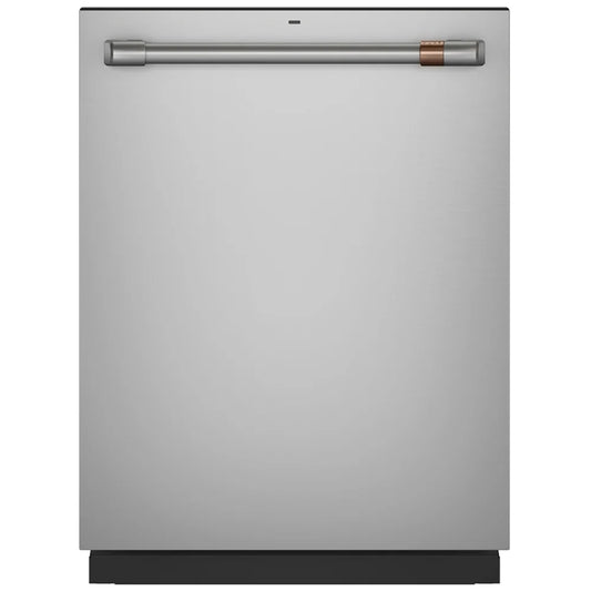 Cafe CDT845P2NS1 Dishwasher 24 inch Exterior Width 45 dB Decibel Level Stainless Steel