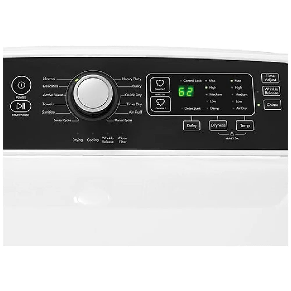 Dryer Keyesbury Appliances