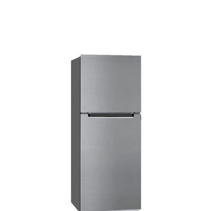 Crosley 24 Inch Stainless Steel Top Freezer Refrigerator 12 Cu.ft. CRHS12SS