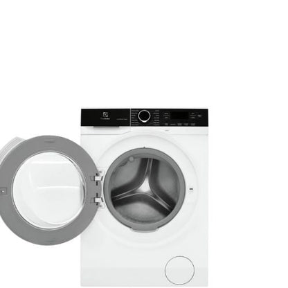 Electrolux 24 Inch Compact Stackable Washer Out Of Box ELFW4222AW