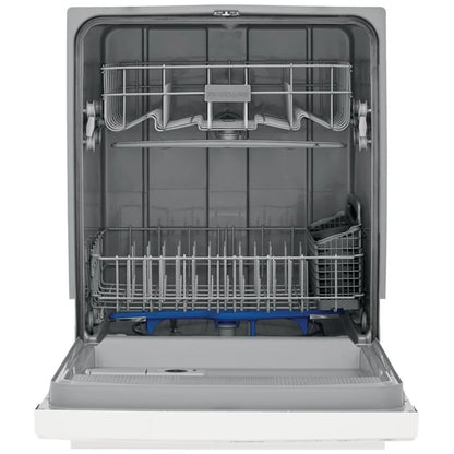 Frigidaire FFCD2413UW 24-Inch Built-In Dishwasher - White