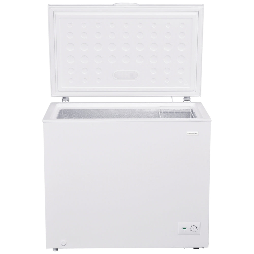 Frigidaire 8.7 Cu. Ft. Chest Freezer FFCS0922AW