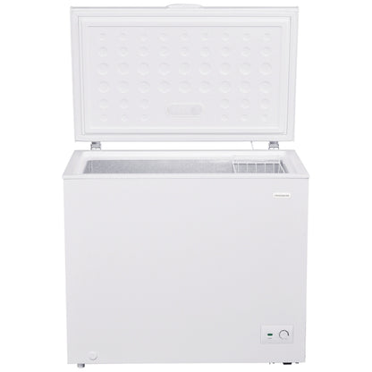 Frigidaire 8.7 Cu. Ft. Chest Freezer FFCS0922AW