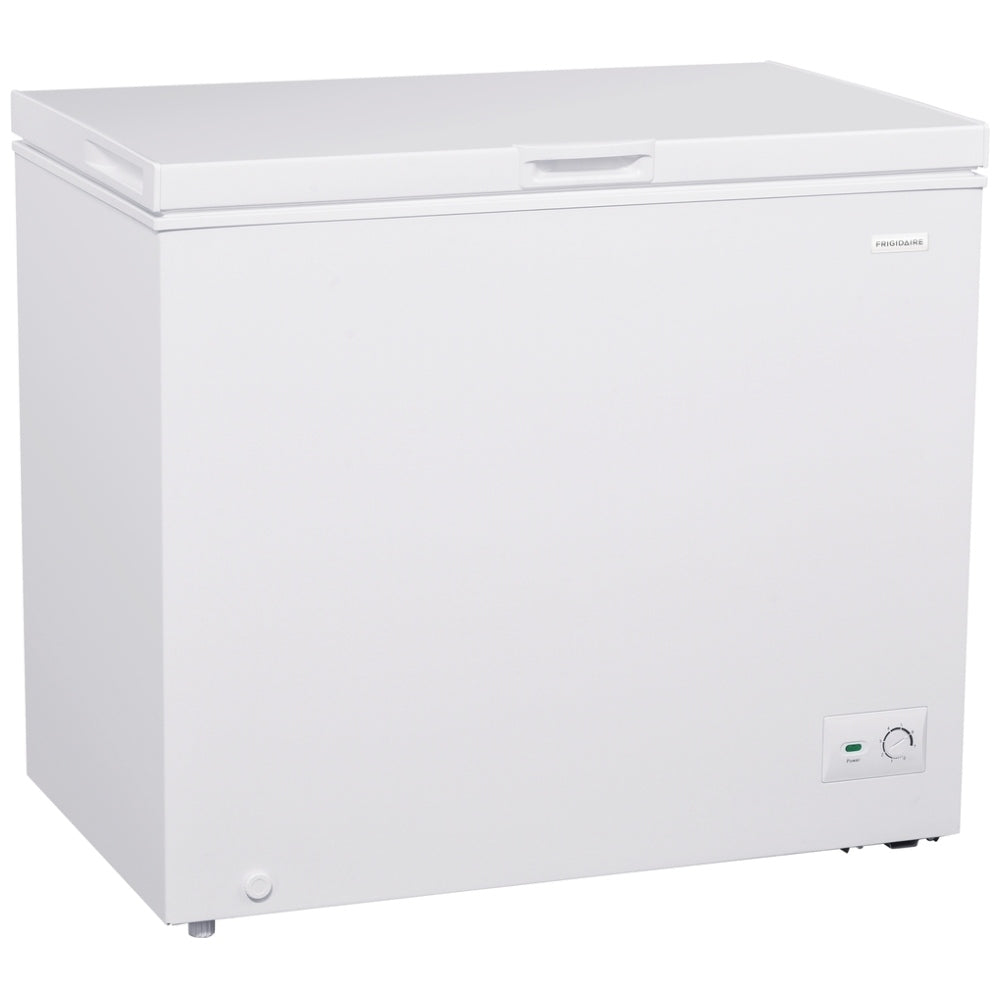 Frigidaire 8.7 Cu. Ft. Chest Freezer FFCS0922AW