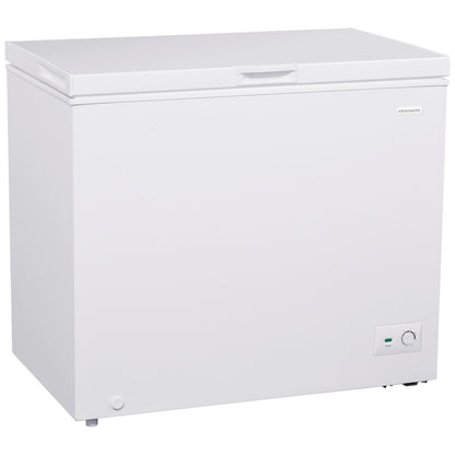 Frigidaire 8.7 Cu. Ft. Chest Freezer FFCS0922AW