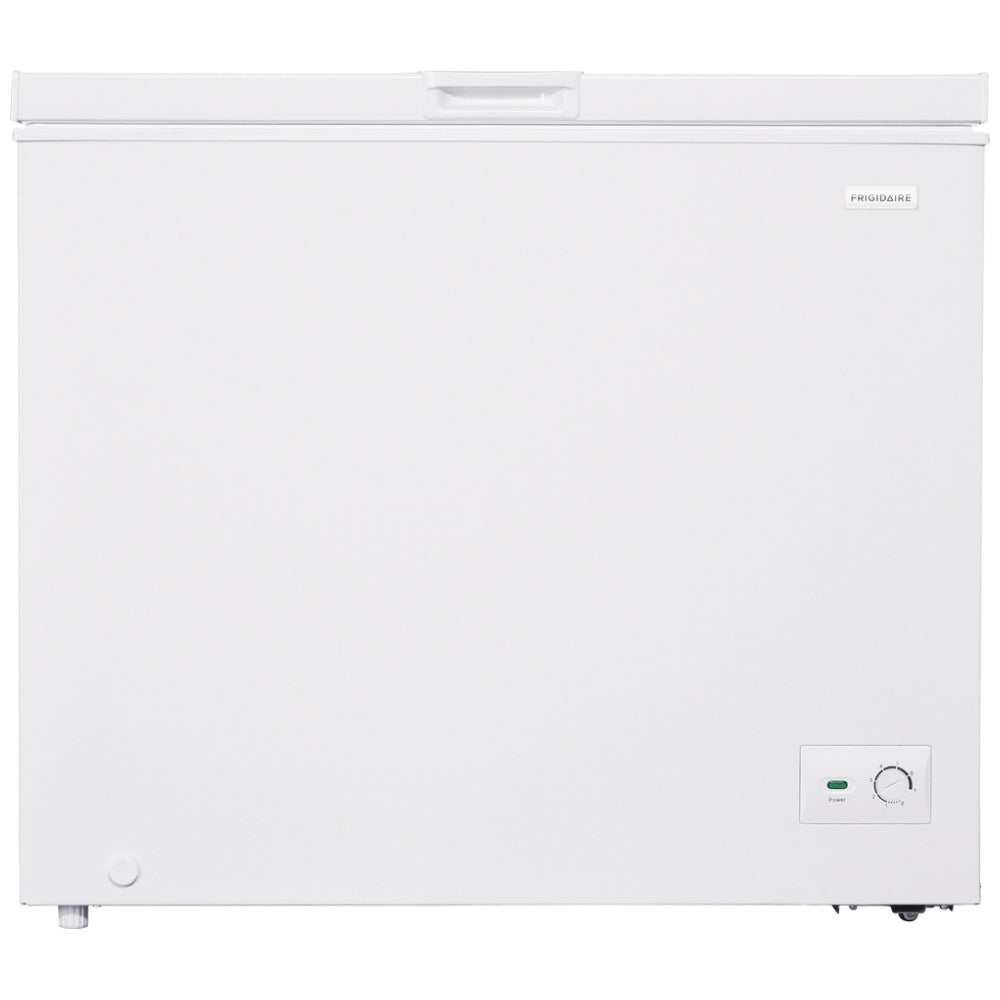 Frigidaire 8.7 Cu. Ft. Chest Freezer FFCS0922AW