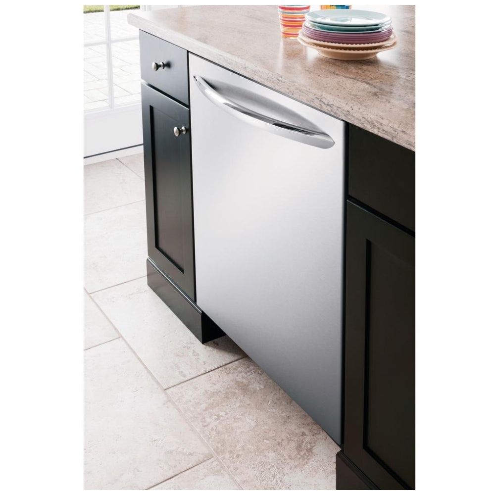 Frigidaire Gallery 24" Built-In Stainless Steel Dishwasher FGID2466QF