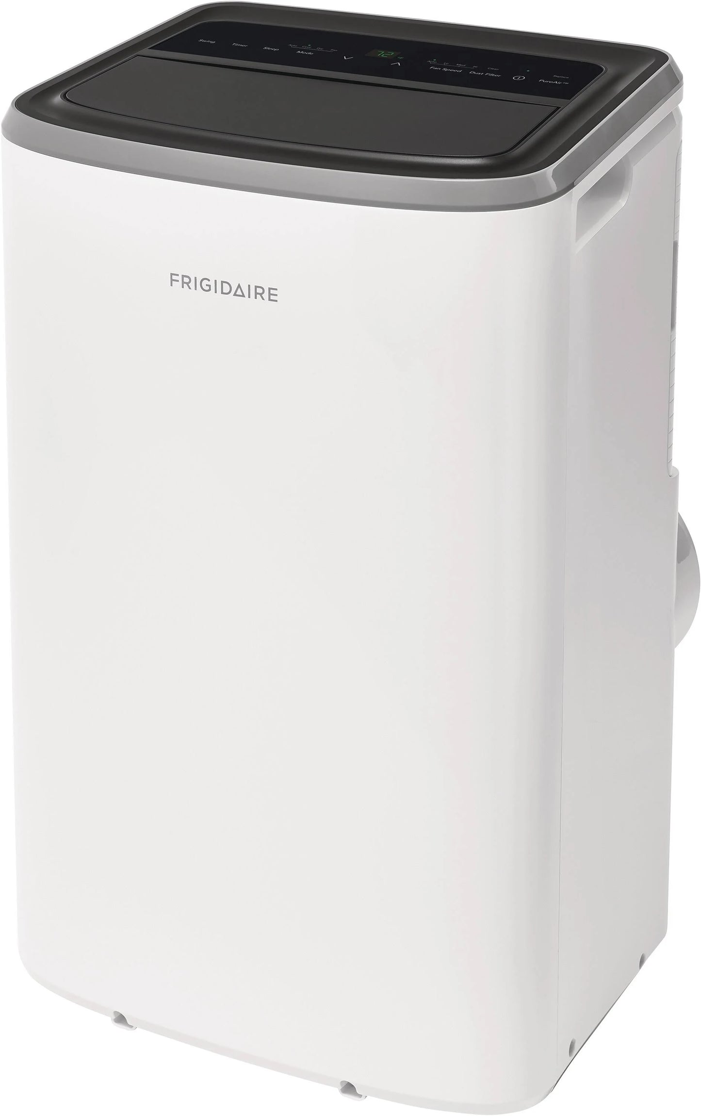 Frigidaire 8,000 BTU Portable Room Air Conditioner with Dehumidifier Mode FHPC082AB1