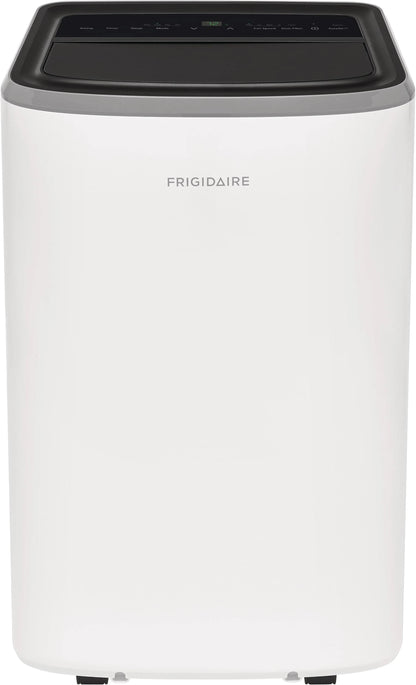 Frigidaire 8,000 BTU Portable Room Air Conditioner with Dehumidifier Mode FHPC082AB1