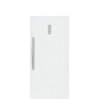 Frigidaire 33 Inch Frigidaire Freestanding All Refrigerator 20 cu. ft. FRAE2024AW