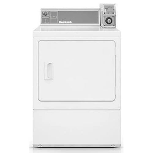 Huebsch 7.0 Cu.ft. Electric Commercial Dryer HDESXRGS173CW01