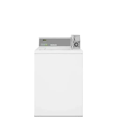 Commercial Washing Machine