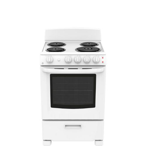 24 Inch Ranges – The Appliance Advantage