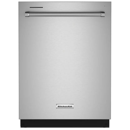 KitchenAid 24 Inch 44 Dba Dishwasher KDTM404KPS