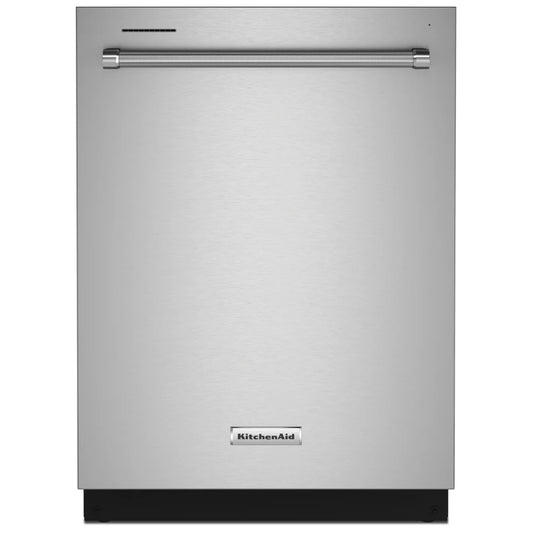 KitchenAid 24 Inch 44 Dba Dishwasher KDTM404KPS