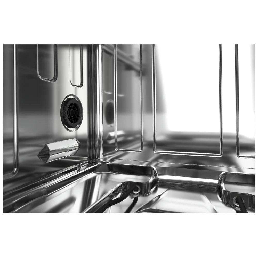 KitchenAid 24 Inch 44 Dba Dishwasher KDTM404KPS