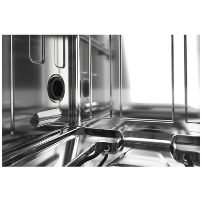 KitchenAid 24 Inch 44 Dba Dishwasher KDTM404KPS