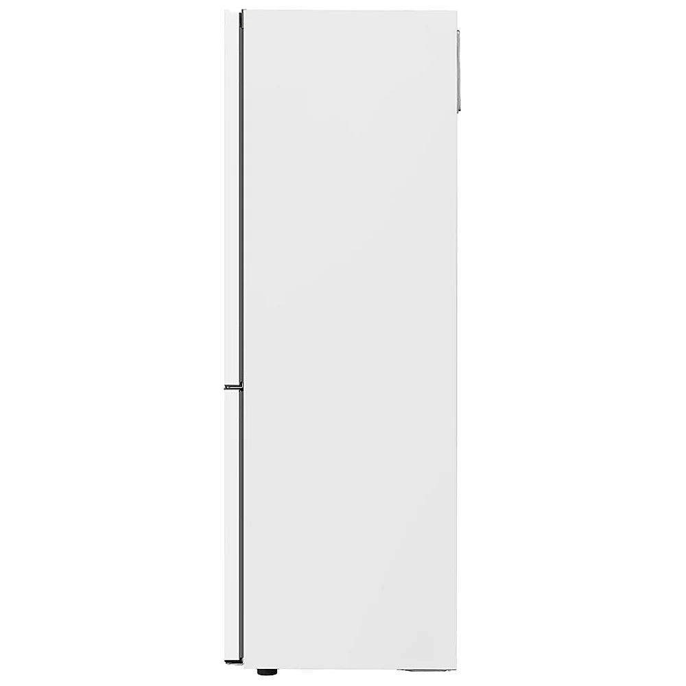 LG 12 Cu. Ft. Counter-Depth Refrigerator - Model LBNC12231W | Energy Efficient & Stylish Design