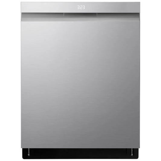 LG Smart Top Control Dishwasher with QuadWash Pro, and Dynamic Dry LDPM6762S