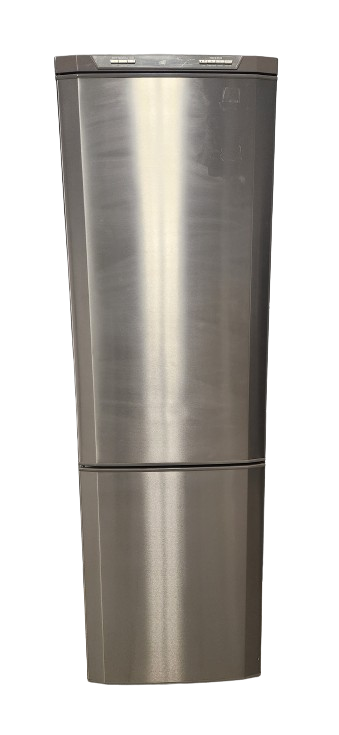 Moffat Bottom Freezer Refrigerator 24 inch Width Counter Depth 11.5 cu. ft. Capacity MBC12GAZSS