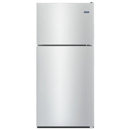 Maytag 30 Inch Top Freezer Refrigerator 18 Cu.ft. MRT118FFFZ