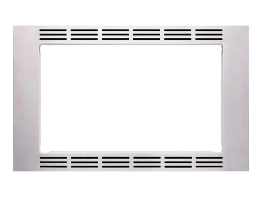 Panasonic Microwave Trim Kit - NNTK623S