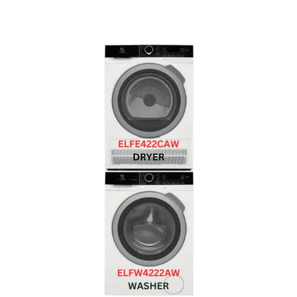 Electrolux Front Load Laundry Stacking Kit STACKIT24W