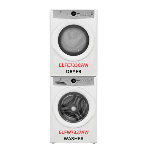 Electrolux STACKIT4X Stacking Kit for front-load washers and dryers