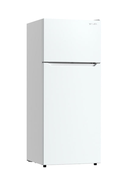 Vitara 15 cu.ft. Top Mount Freezer Refrigerator VTFR1500EWE