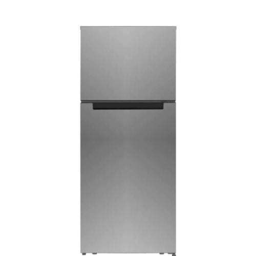 Vitara Top Freezer Stainless Steel Refrigerator 18 Cu.ft. VTFR1800ESE