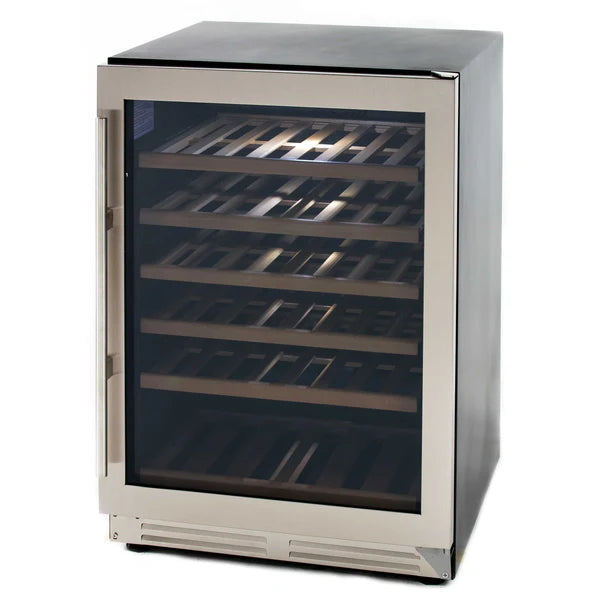 51 Bottle DESIGNER Series Wine Cooler