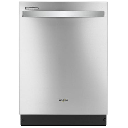 Whirlpool Built-in Top Control Dishwasher WDT710PAHZ