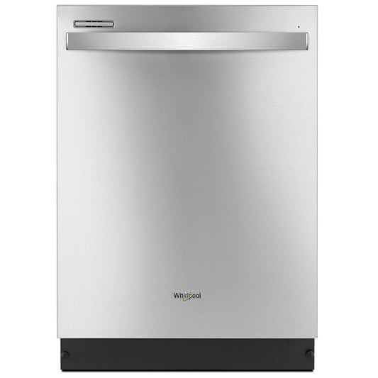 Whirlpool Built-in Top Control Dishwasher WDT710PAHZ