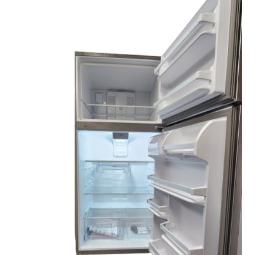 used fridge