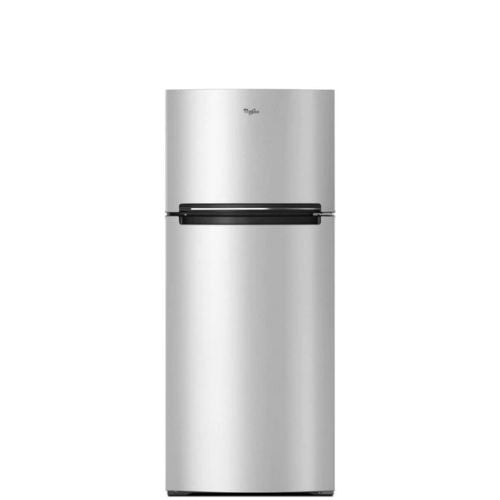 Whirlpool Top Freezer Refrigerator 18 Cu.ft. WRT518SZFG