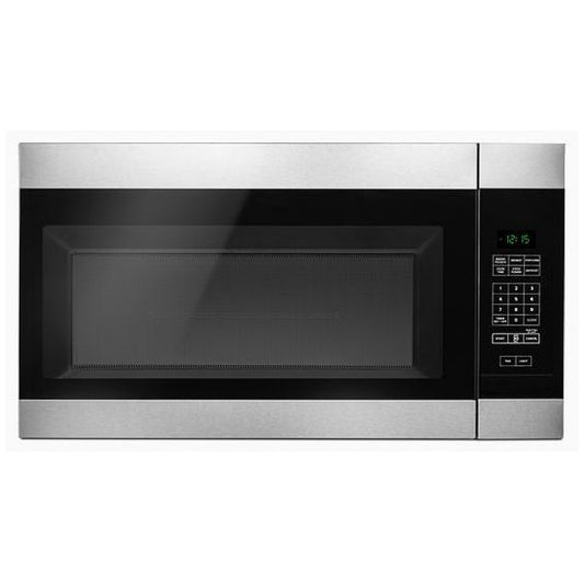 Amana 30 Inch 1.6 Cu. Ft. Over-The-Range Microwave YAMV2307PFS