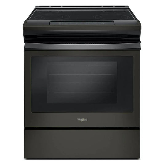 Whirlpool 30 Inch Slide-In Self Cleaning Electric Range YWEE510S0FV